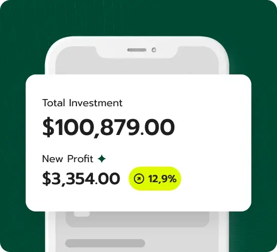 Argentum AI trading algorítmico